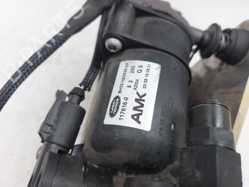 Suspension compressor LAND ROVER RANGE ROVER SPORT I (L320) 3.0 D 4x4 | BP26381379M103 