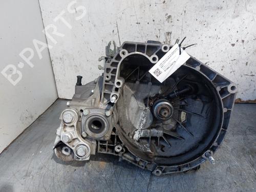 Used Gearbox Gearbox FIAT BRAVO II (198_) 1.6 D Multijet (198AXH1B) (105 hp) 36107731 36107731