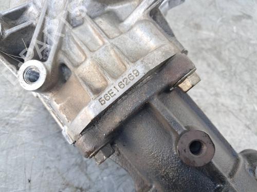Gearbox SUZUKI IGNIS II (MH) 1.5 4x4 (RM415) | BP38458416M3  - Image 7