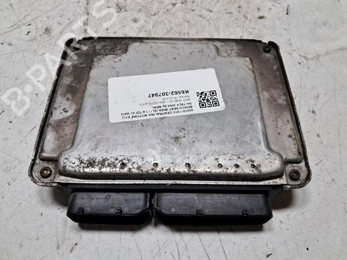 Engine control unit (ECU) SEAT IBIZA III (6L1) 1.4 TDI | BP33195496M57 - Image 4
