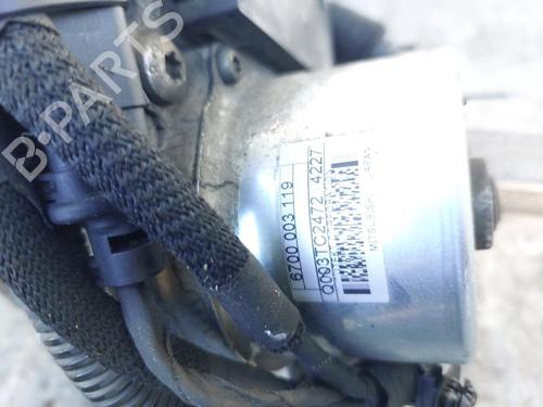 Steering rack PEUGEOT 2008 I (CU_) 1.6 HDi | BP33195399M22 - Image 6