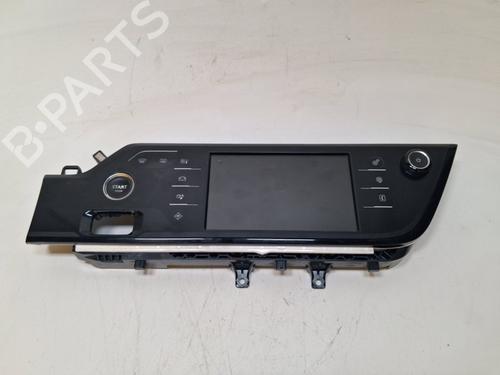 Electronic module CITROËN C4 Picasso II 1.6 BlueHDi 120 | BP38635311M83 - Image 2