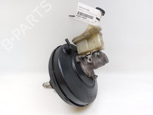 Used Servo brake NISSAN MICRA IV (K13K, K13KK) 1.2 (80 hp) 29050688