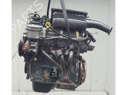 Used Engine Engine 36856072 36856072