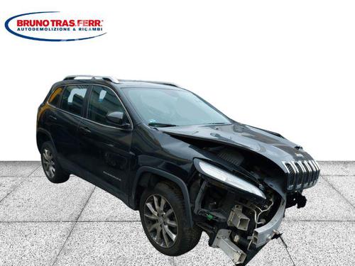 Engine control unit (ECU) JEEP CHEROKEE (KL) 2.2 CRD 4x4 | BP15164753M57 - Image 2