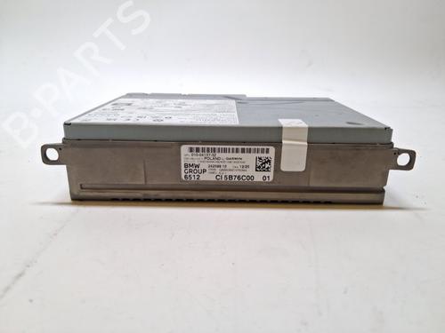Used Electronic module Electronic module BMW 1 (F70) 118 d (150 hp) 40179136 40179136
