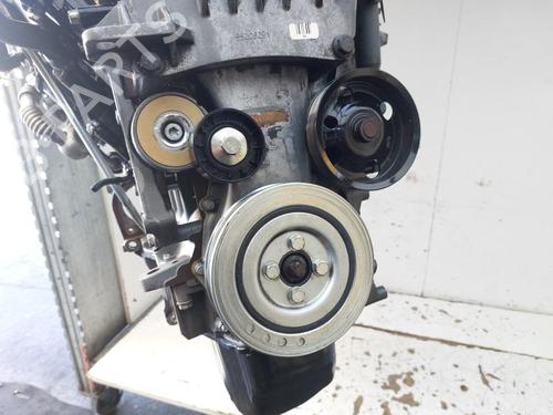 Engine FIAT 500 (312_) 1.3 D Multijet (312AXB1A) | BP30921492M1