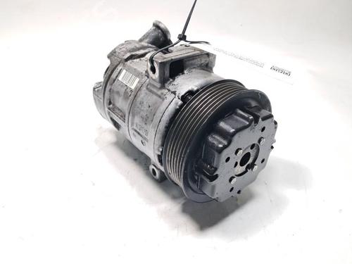 Used AC compressor OPEL CORSA D (S07) 1.3 CDTI (L08, L68) (75 hp) 31090218