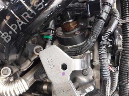 Engine FIAT SCUDO Van 1.5 Multijet 120 (506) | BP36218114M1 - Image 7