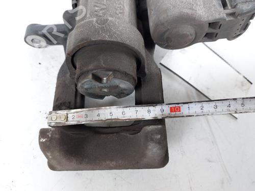 Left front brake caliper CITROËN C4 Picasso II 1.6 BlueHDi 120 | BP15169810M105