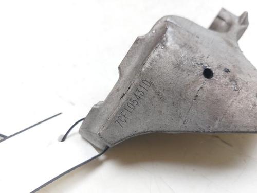 Gearbox mount SUZUKI IGNIS III (MF, FF) 1.2 (ATK412) | BP27538478M88