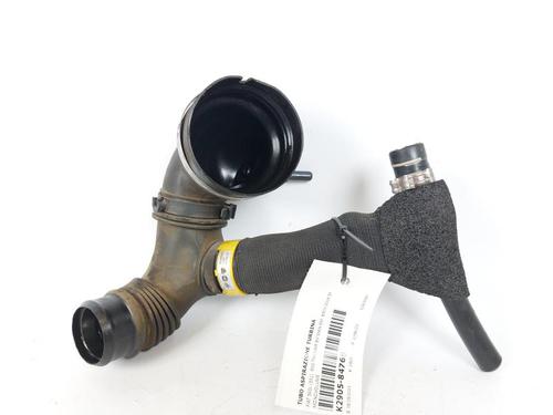 Used Air filter box FIAT 500L (351_, 352_) 0.9 Natural Power (199LYC1B) (86 hp) 23880717