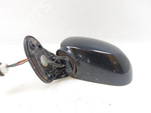 Left mirror CHEVROLET MATIZ (M200, M250) 1.0 | BP27816037C26