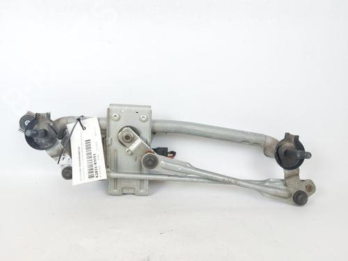 Used Front wiper motor KIA SPORTAGE IV (QL, QLE) 1.7 CRDi (116 hp) 15175936