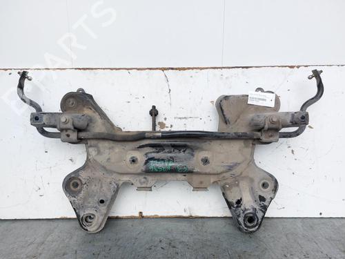 Used Subframe Subframe CITROËN C3 II (SC_) 1.4 VTi 95 (95 hp) 15168758 15168758