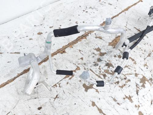 AC pipe MERCEDES-BENZ GLC Coupe (C253) 300 de 4-matic (253.311) | BP16062634M126