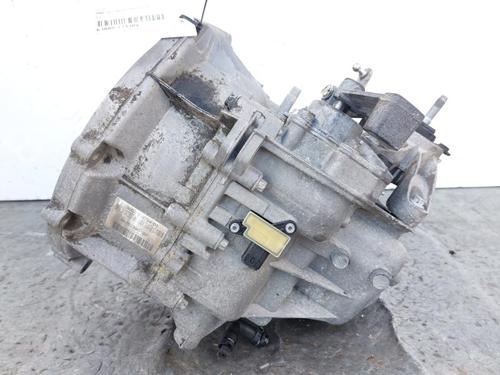 Gearbox MINI MINI (R56) Cooper | BP27537116M3 