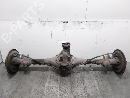 Used Rear axle SUZUKI VITARA Cabrio (ET, TA) 1.6 (TA01, SE416) (80 hp) 22754744
