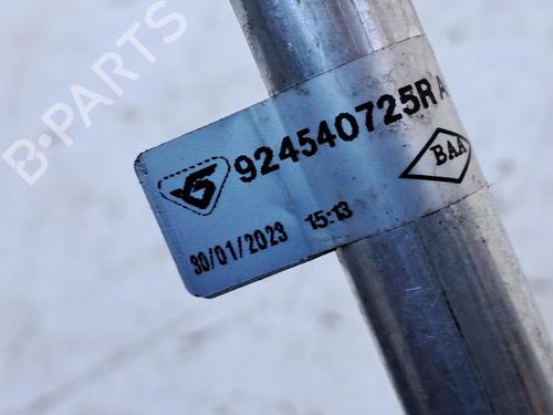 AC pipe RENAULT CAPTUR II (HF_) LPG (HFMT) | BP33195599M126  - Image 5