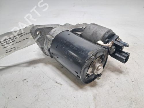 Starter VW GOLF V (1K1) 1.6 | BP39634706M8 - Image 3