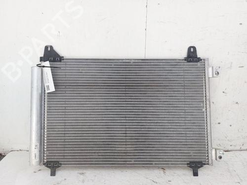 AC-Kondensator AC-Kondensator OPEL MOKKA 1.2 (76) (101 hp) 37259679 37259679