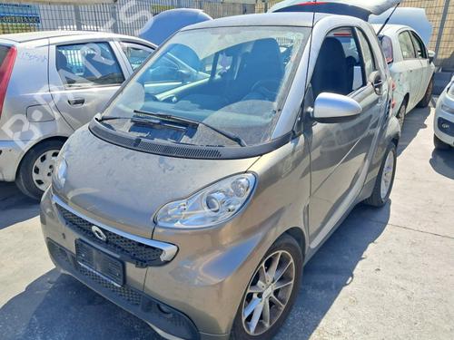 Rear parcel shelf SMART FORTWO Coupe (451) 1.0 (451.331, 451.380) | BP36880852C85  - Image 6