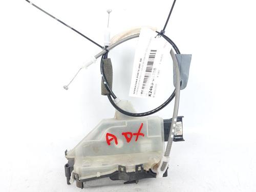 Used Front right lock Front right lock CITROËN C4 CACTUS 1.6 BlueHDi 100 (99 hp) 15164866 15164866