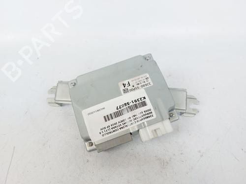 Used Engine control unit (ECU) SUZUKI VITARA (LY) 1.6 DDiS (APK 416D) (120 hp) 15162660