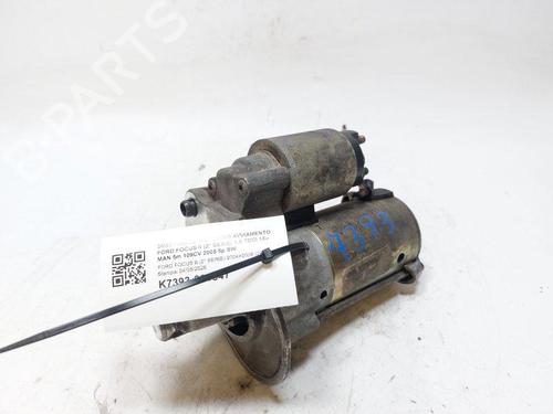 Used Starter Starter FORD FOCUS II Turnier (DA_, FFS, DS) 1.6 TDCi (109 hp) 34505781 34505781