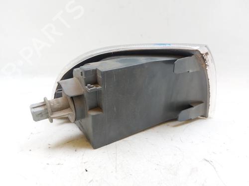 Left headlight FIAT PUNTO (176_) 1.7 TD | BP27923470C28 