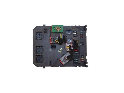 Used Electronic module PEUGEOT 207 (WA_, WC_) 1.4 HDi (68 hp) 15141045