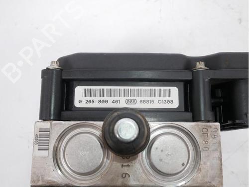 ABS pump CITROËN JUMPER II Van 2.2 HDi 120 | BP15148174M43 