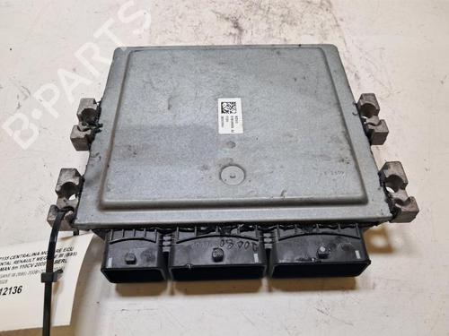 Engine control unit (ECU) RENAULT MEGANE III Hatchback (BZ0/1_, B3_) 1.5 dCi (BZ09, BZ0D, BZ1W, BZ29, BZ14) | BP33197758M57 - Image 4