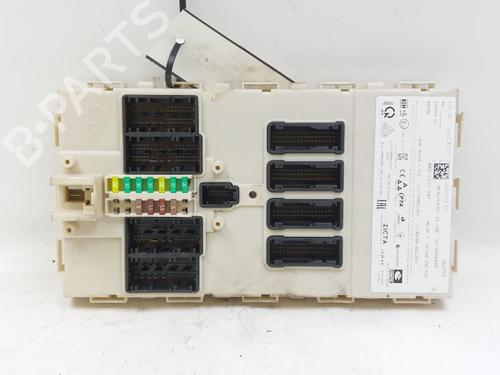 Used Electronic module Electronic module BMW X1 (F48) xDrive 25 e Plug-in-Hybrid (220 hp) 29522946 29522946