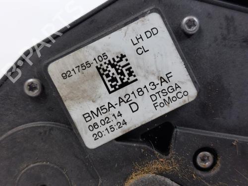 Front left lock FORD FOCUS III 1.0 EcoBoost | BP16255338C98 