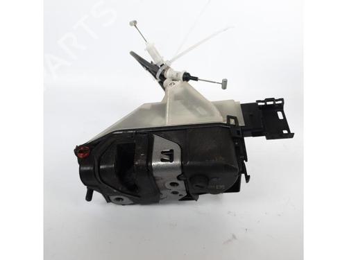 Rear left lock CITROËN C3 III (SX) 1.2 VTi 82 | BP15152603C100