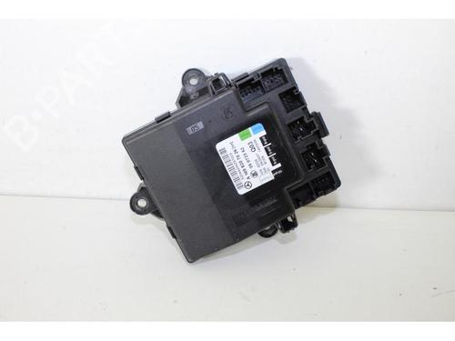 Used Electronic module MERCEDES-BENZ B-CLASS Sports Tourer (W245) B 180 CDI (245.207) (109 hp) 15145880