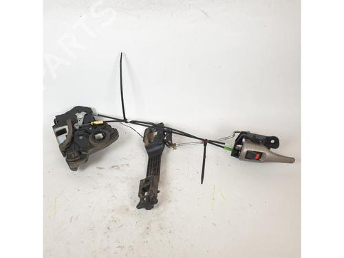 Høyre foran lås TOYOTA URBAN CRUISER (_P1_) 1.4 D-4D (NLP110_, NLP110R) | BP15151438C97