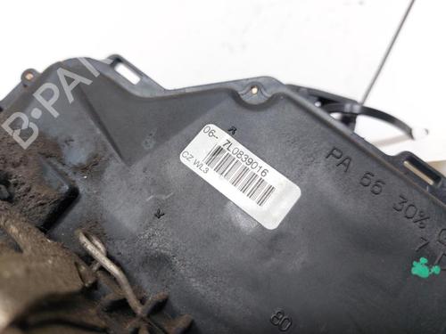 Højre bagtil lås VW GOLF V (1K1) 1.9 TDI | BP30453467C99