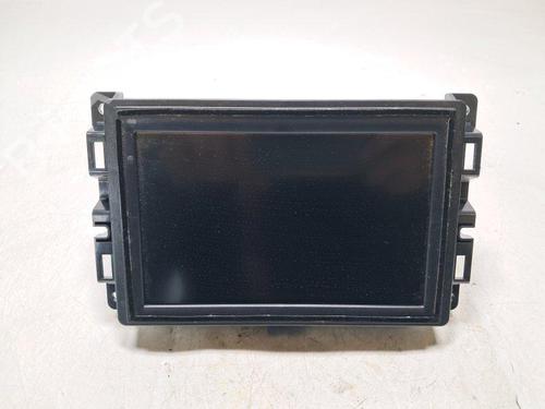 Used Radio Radio JEEP RENEGADE SUV (BU, B1, BV) 1.3 PHEV 4Xe (240 hp) 34052452 34052452