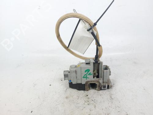 Used Front right lock LANCIA DELTA III (844_) 1.4 (844.AXA1A) (120 hp) 18354606