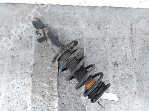 Used Right front shock absorber FORD TRANSIT CONNECT MPV 1.5 TDCi (120 hp) 24038453