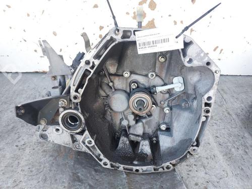 Used Gearbox RENAULT SCÉNIC II (JM0/1_) 1.5 dCi (JM02, JM13) (101 hp) 28837883