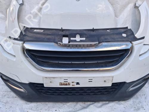 Full front PEUGEOT 2008 I (CU_) 1.2 VTi | BP39973666S1 - Image 15