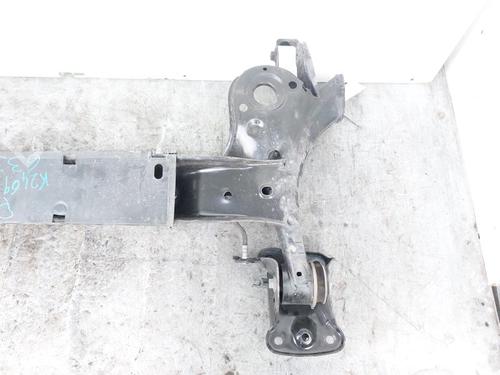 Rear axle VW POLO VI (AW1, BZ1, AE1) 1.0 TSI | BP21603105M2 