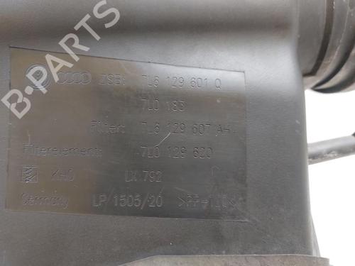 Air filter box AUDI Q7 (4LB) 3.0 TDI quattro | BP28312111M87 - Image 4