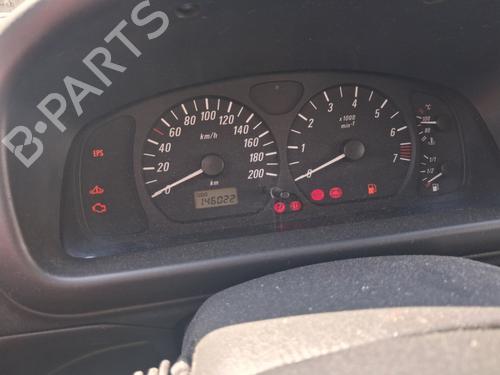 Switch OPEL AGILA A (H00) 1.2 16V Twinport (F68) | BP38042867I30 - Image 7