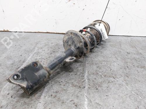 Used Right front shock absorber DACIA DUSTER (HS_) 1.5 dCi (109 hp) 15166342