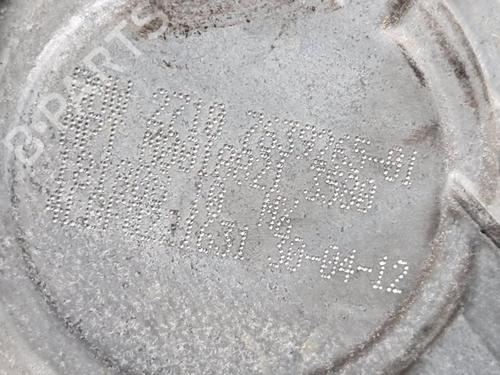 Front differential BMW X3 (F25) xDrive 20 d | BP33195748M23  - Image 6