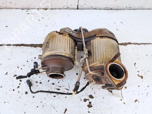 partikelfilter partikelfilter KIA SPORTAGE V (NQ5) 1.6 CRDi MHEV AWD (136 hp) 37485983 37485983